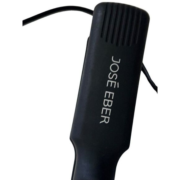 José Eber Vibrating Hair Straightener Model 1054 High Temp 110-240V 50W - Picture 8 of 9